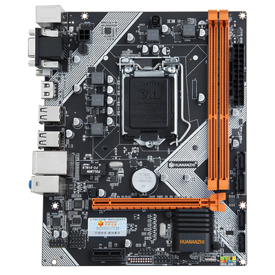 華南金牌H61主板CPU套裝評(píng)測(cè) DDR3 1155針經(jīng)典組合，I5 2400能否再戰(zhàn)？